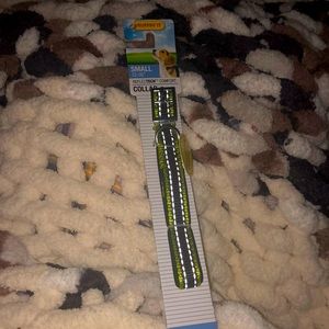 Ruffin’ It Dog Collar